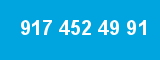 917 452 49 91